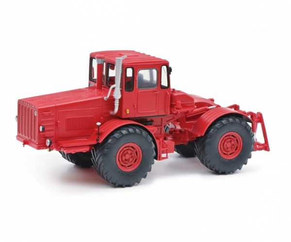 Schuco 450912100 - 1:32 Kirovets K-700, rot